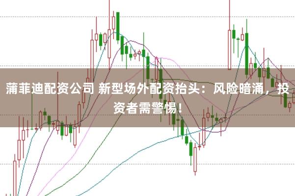 蒲菲迪配资公司 新型场外配资抬头：风险暗涌，投资者需警惕！