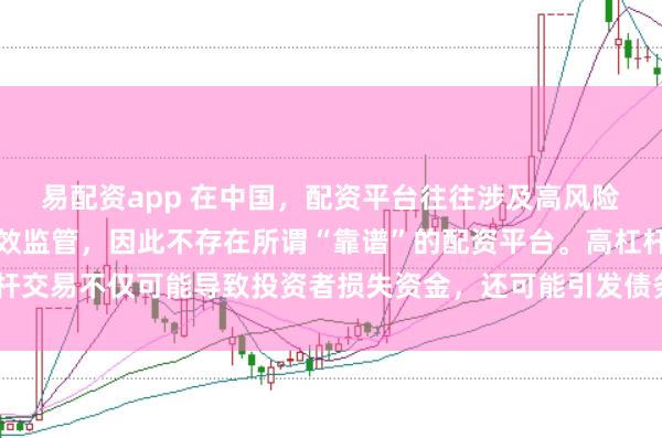 易配资app 在中国，配资平台往往涉及高风险和高杠杆操作，缺乏有效监管，因此不存在所谓“靠谱”的配资平台。高杠杆交易不仅可能导致投资者损失资金，还可能引发债务危机和社会不稳定因素。