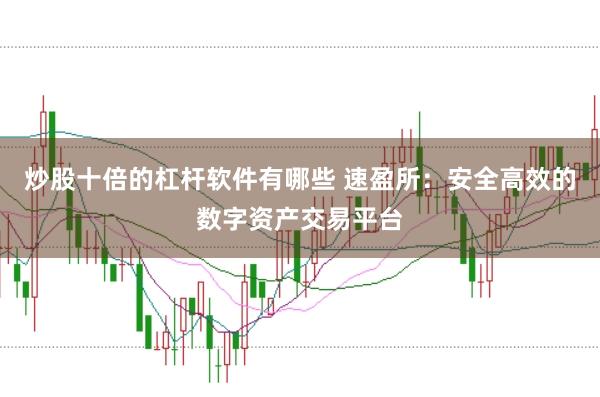 炒股十倍的杠杆软件有哪些 速盈所：安全高效的数字资产交易平台