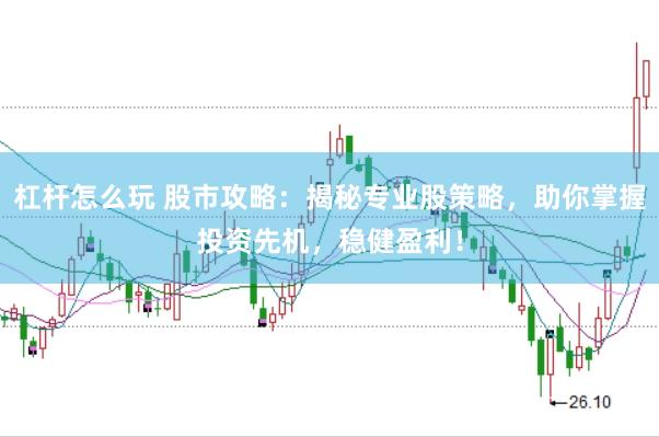 杠杆怎么玩 股市攻略：揭秘专业股策略，助你掌握投资先机，稳健盈利！