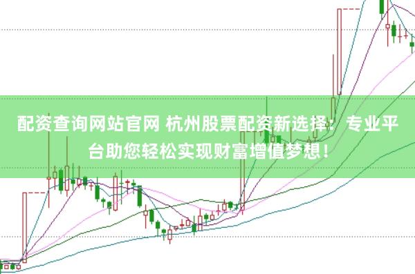 配资查询网站官网 杭州股票配资新选择：专业平台助您轻松实现财富增值梦想！