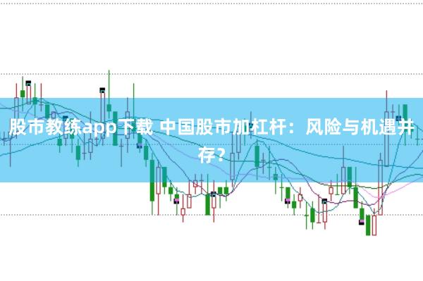 股市教练app下载 中国股市加杠杆：风险与机遇并存？