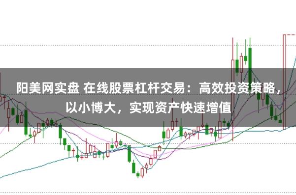 阳美网实盘 在线股票杠杆交易：高效投资策略，以小博大，实现资产快速增值