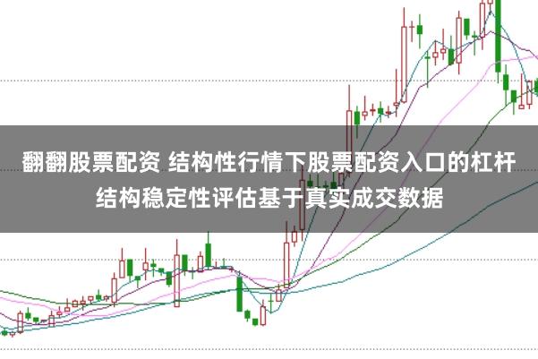 翻翻股票配资 结构性行情下股票配资入口的杠杆结构稳定性评估基于真实成交数据
