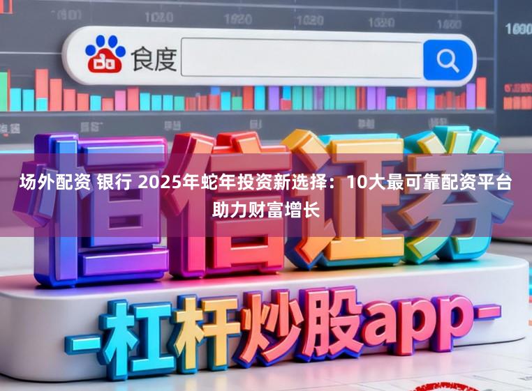 场外配资 银行 2025年蛇年投资新选择：10大最可靠配资平台助力财富增长